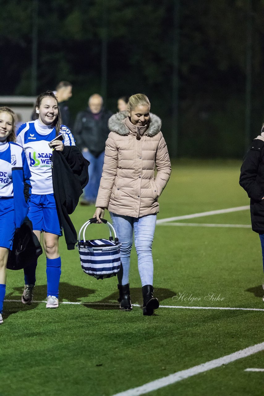 Bild 328 - Frauen Bramstedter TS - SV Henstedt Ulzburg3 : Ergebnis: 0:8